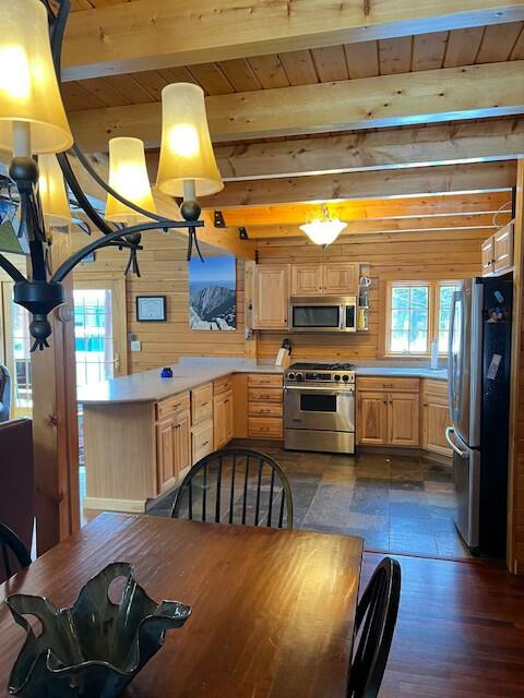 9 Iron Bridge Road Kingfield ME 04947