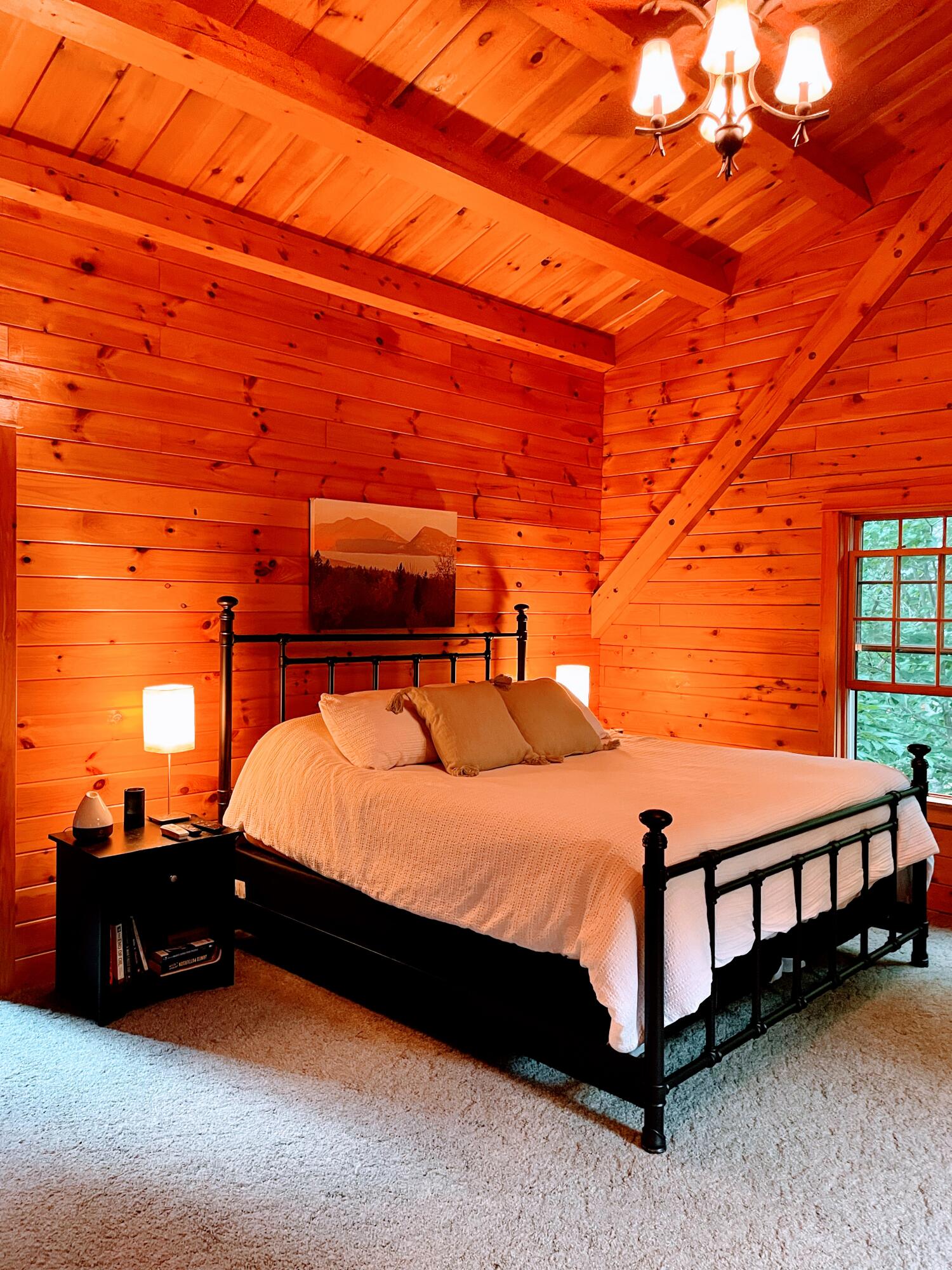 9 Iron Bridge Road Kingfield ME 04947