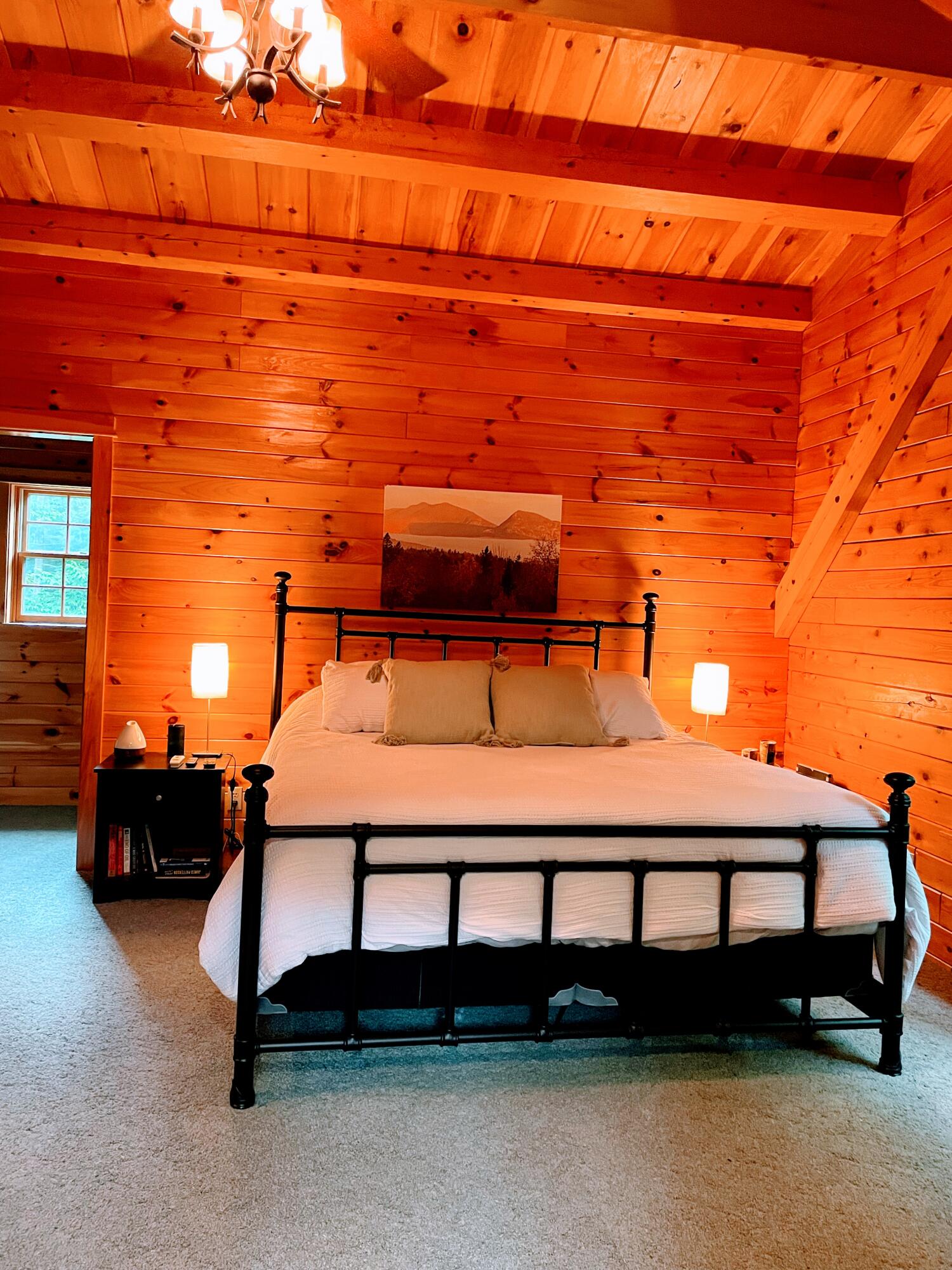 9 Iron Bridge Road Kingfield ME 04947