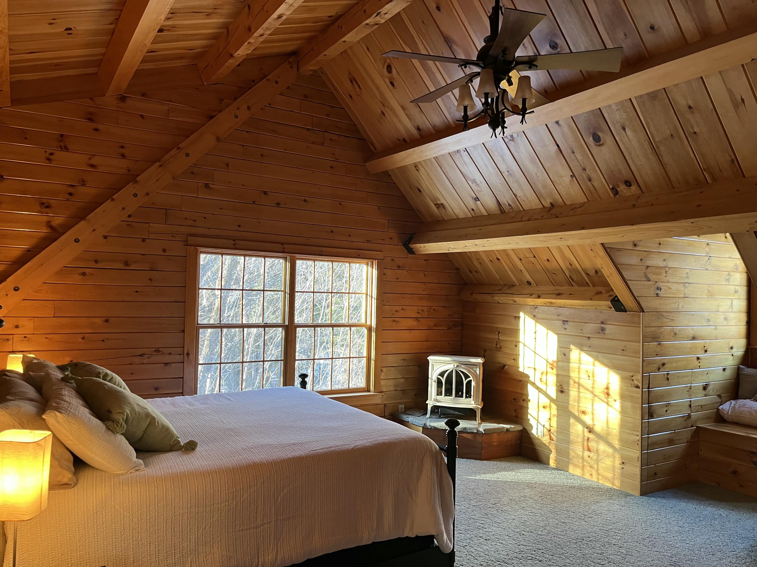 9 Iron Bridge Road Kingfield ME 04947