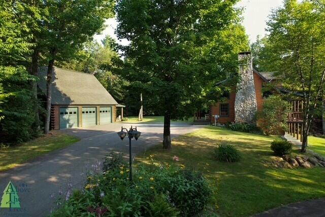 9 Iron Bridge Road Kingfield ME 04947