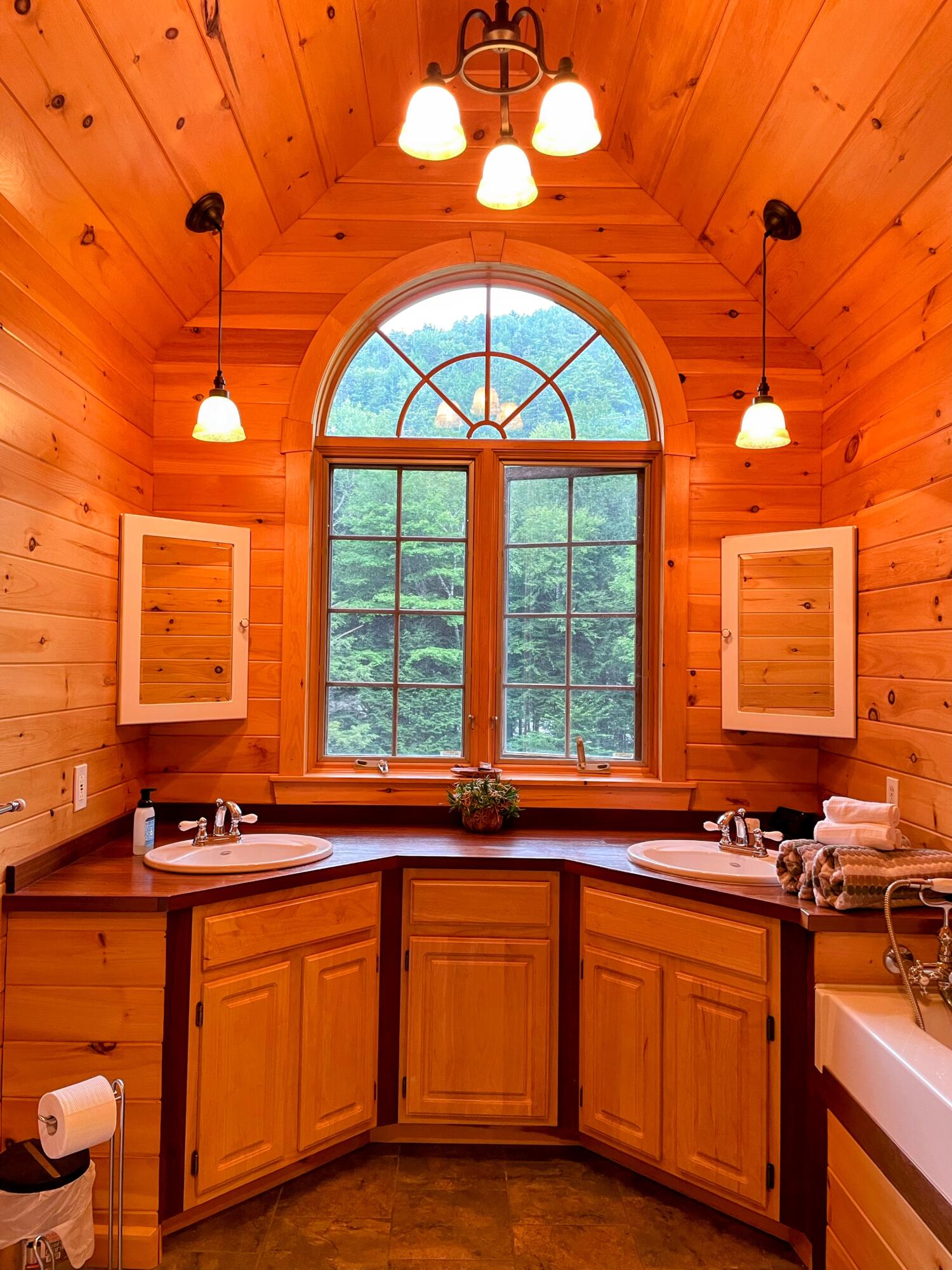 9 Iron Bridge Road Kingfield ME 04947