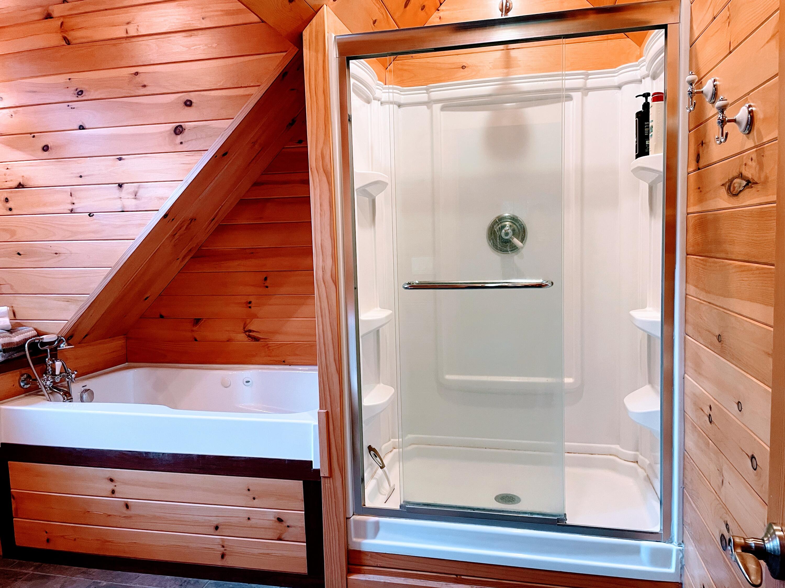 9 Iron Bridge Road Kingfield ME 04947