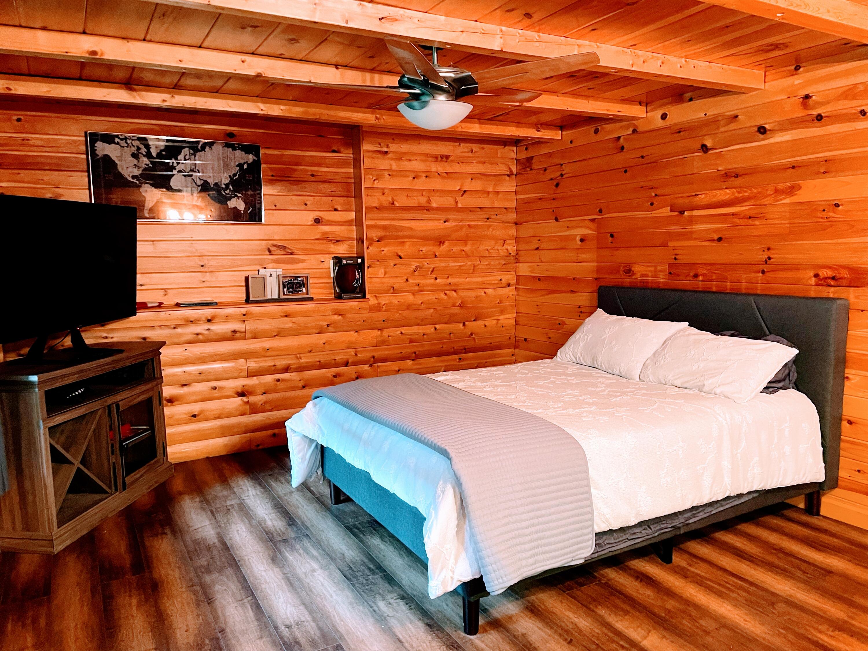 9 Iron Bridge Road Kingfield ME 04947