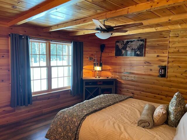 9 Iron Bridge Road Kingfield ME 04947