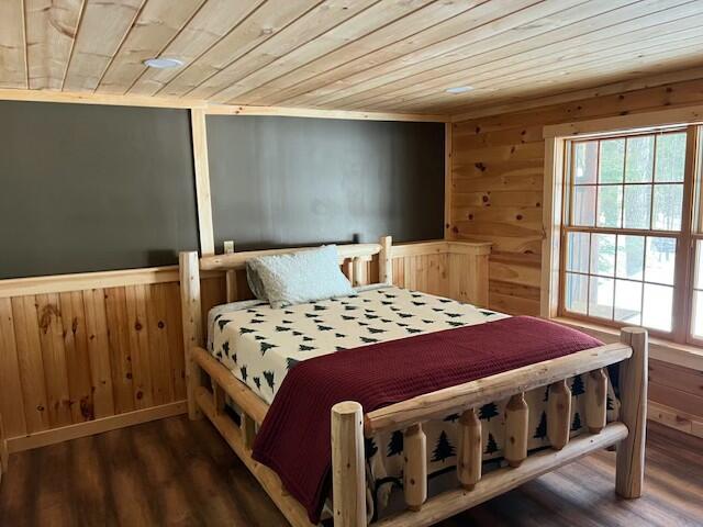 9 Iron Bridge Road Kingfield ME 04947