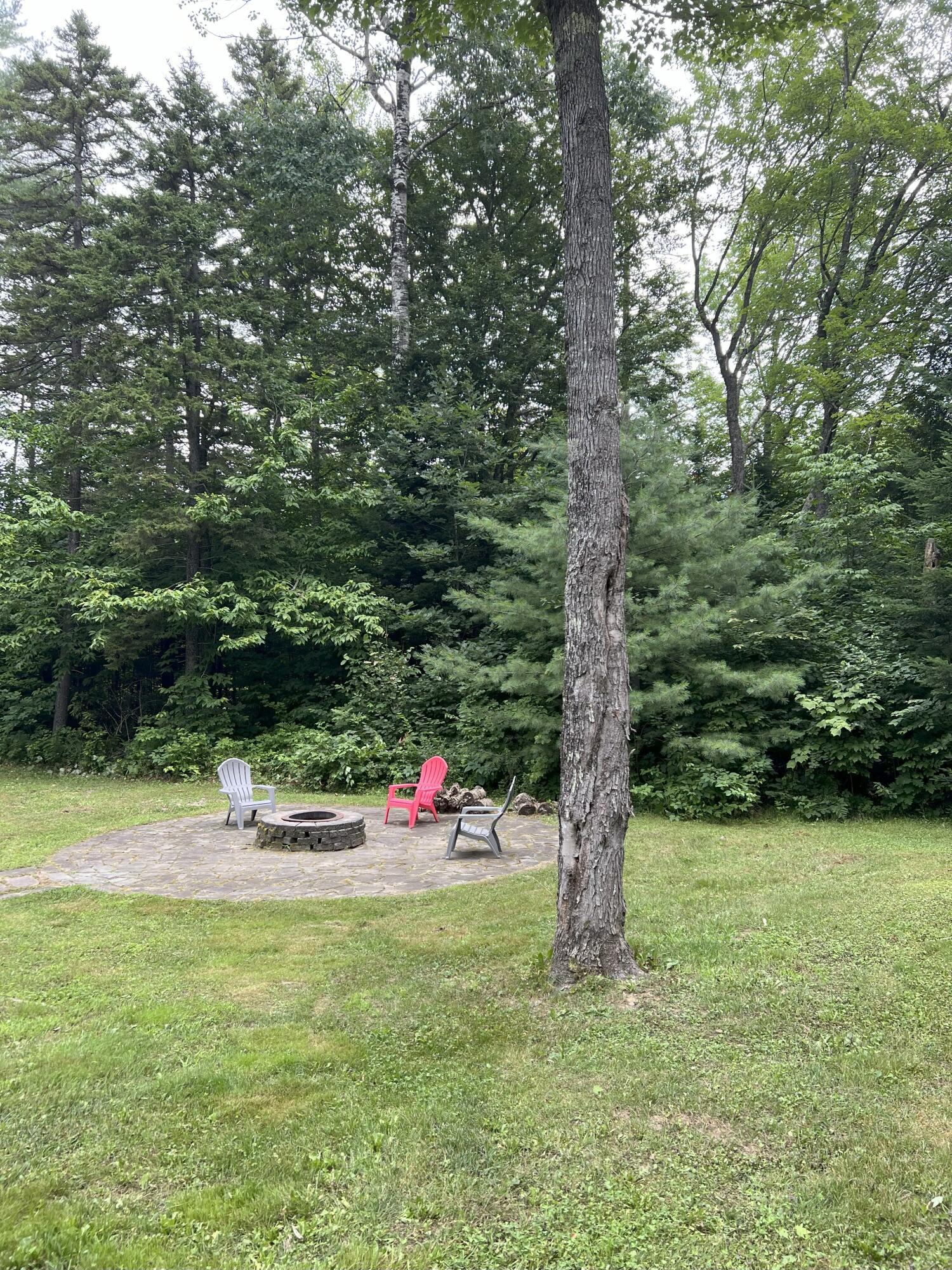 9 Iron Bridge Road Kingfield ME 04947