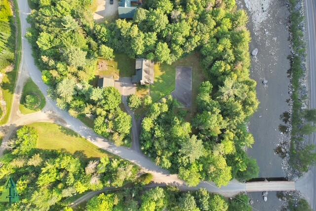 9 Iron Bridge Road Kingfield ME 04947