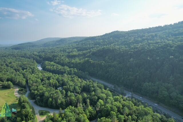 9 Iron Bridge Road Kingfield ME 04947