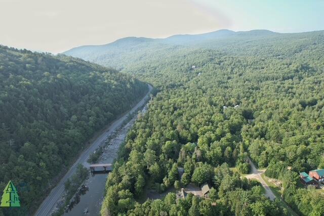 9 Iron Bridge Road Kingfield ME 04947