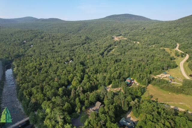 9 Iron Bridge Road Kingfield ME 04947