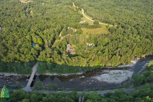 9 Iron Bridge Road Kingfield ME 04947