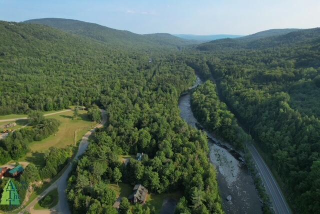 9 Iron Bridge Road Kingfield ME 04947