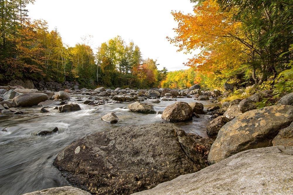 9 Iron Bridge Road Kingfield ME 04947