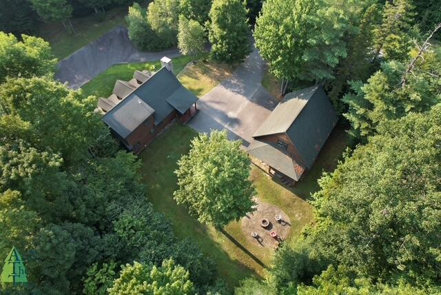 9 Iron Bridge Road Kingfield ME 04947