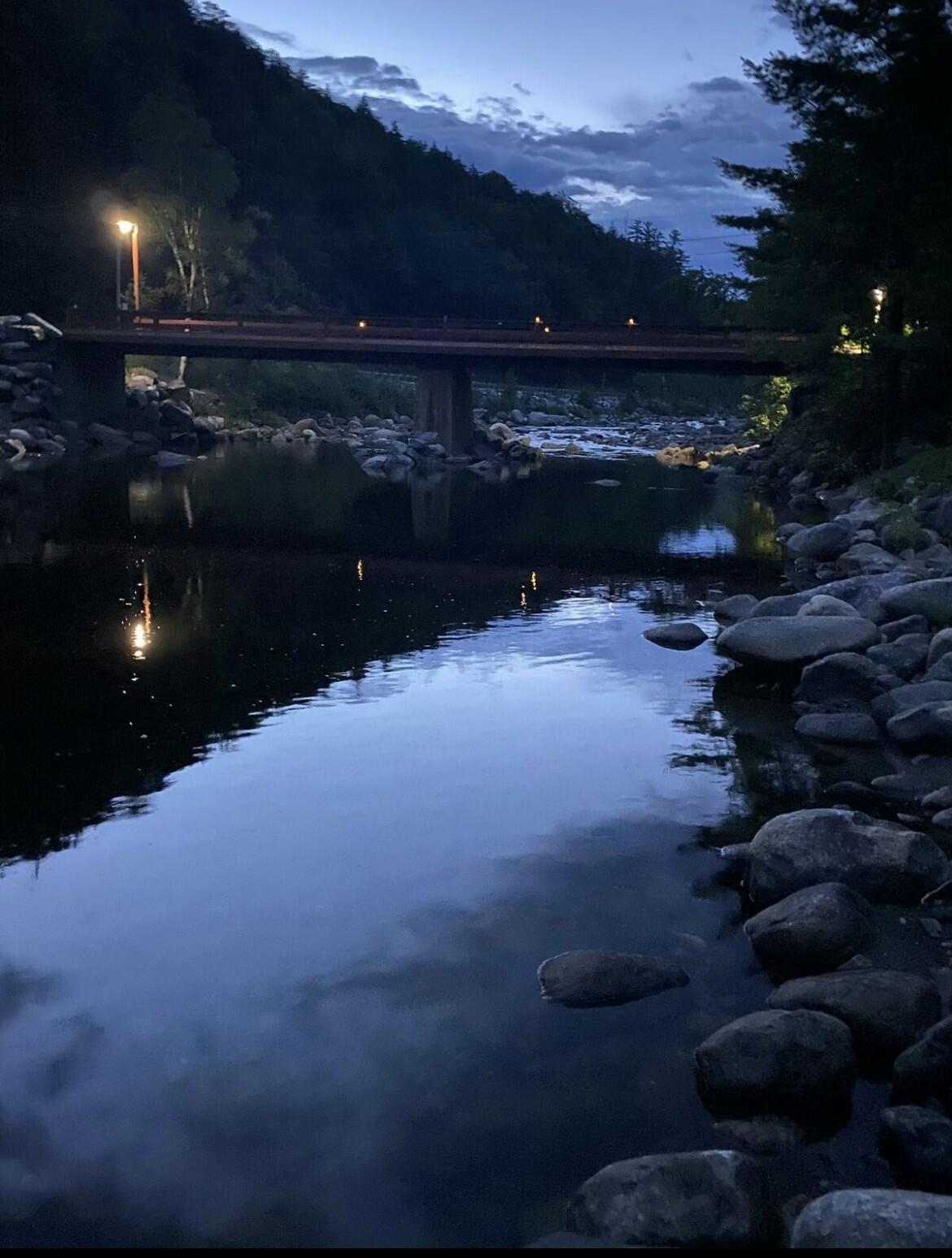 9 Iron Bridge Road Kingfield ME 04947