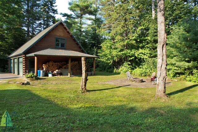 9 Iron Bridge Road Kingfield ME 04947