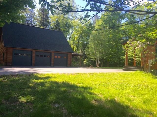 9 Iron Bridge Road Kingfield ME 04947