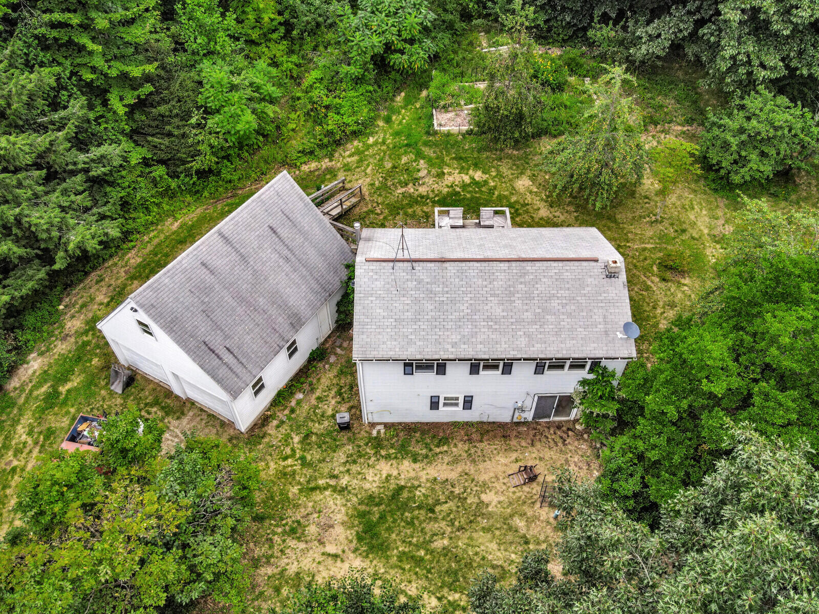 59 Easy Street Litchfield ME 04350