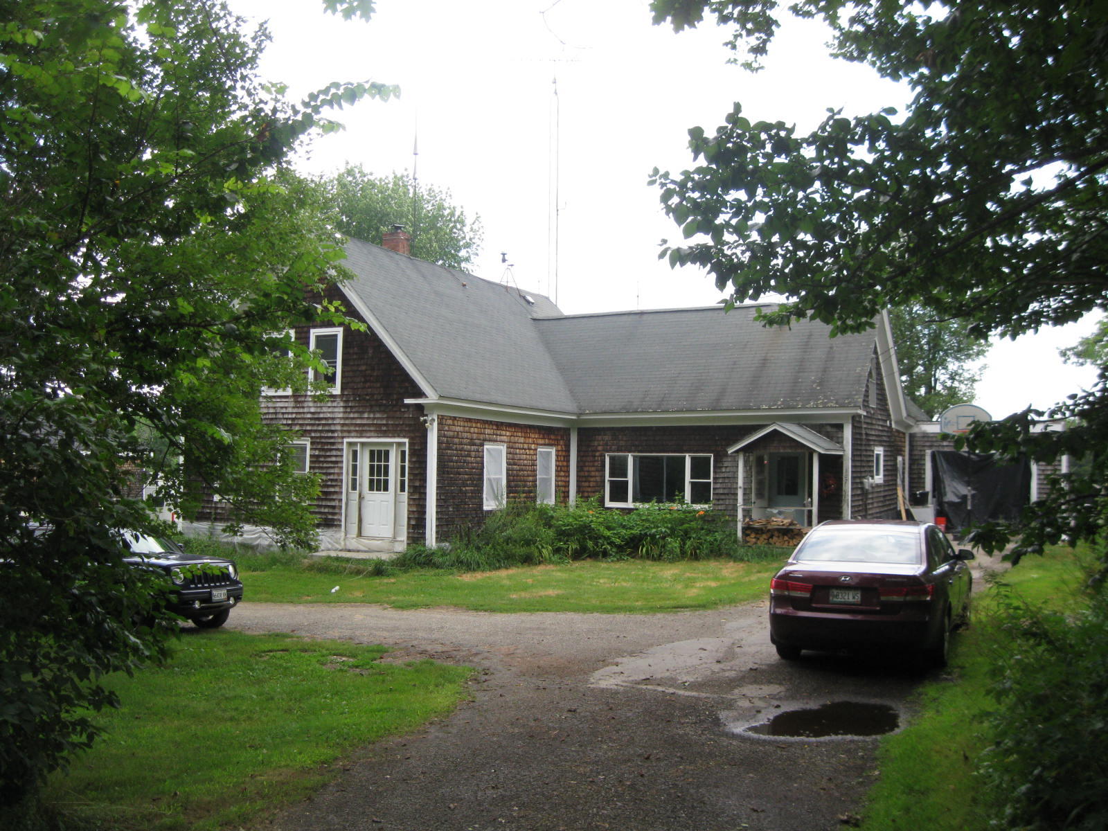 307 Barton Road Windsor, ME