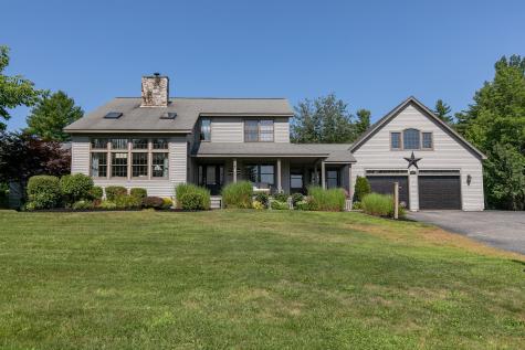 165 Dyer Road Lewiston ME 04240