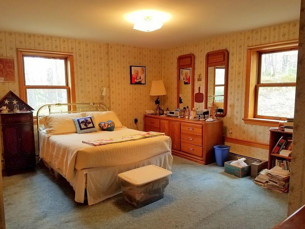 540 Rangeley Road Avon ME 04966