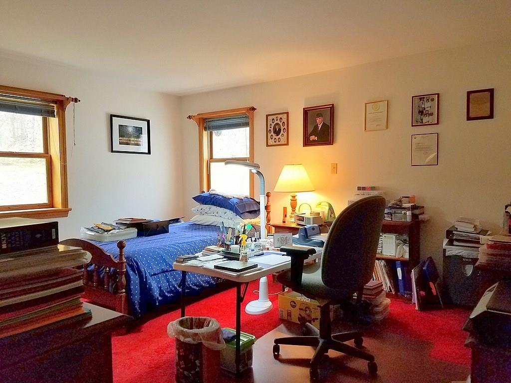 540 Rangeley Road Avon ME 04966