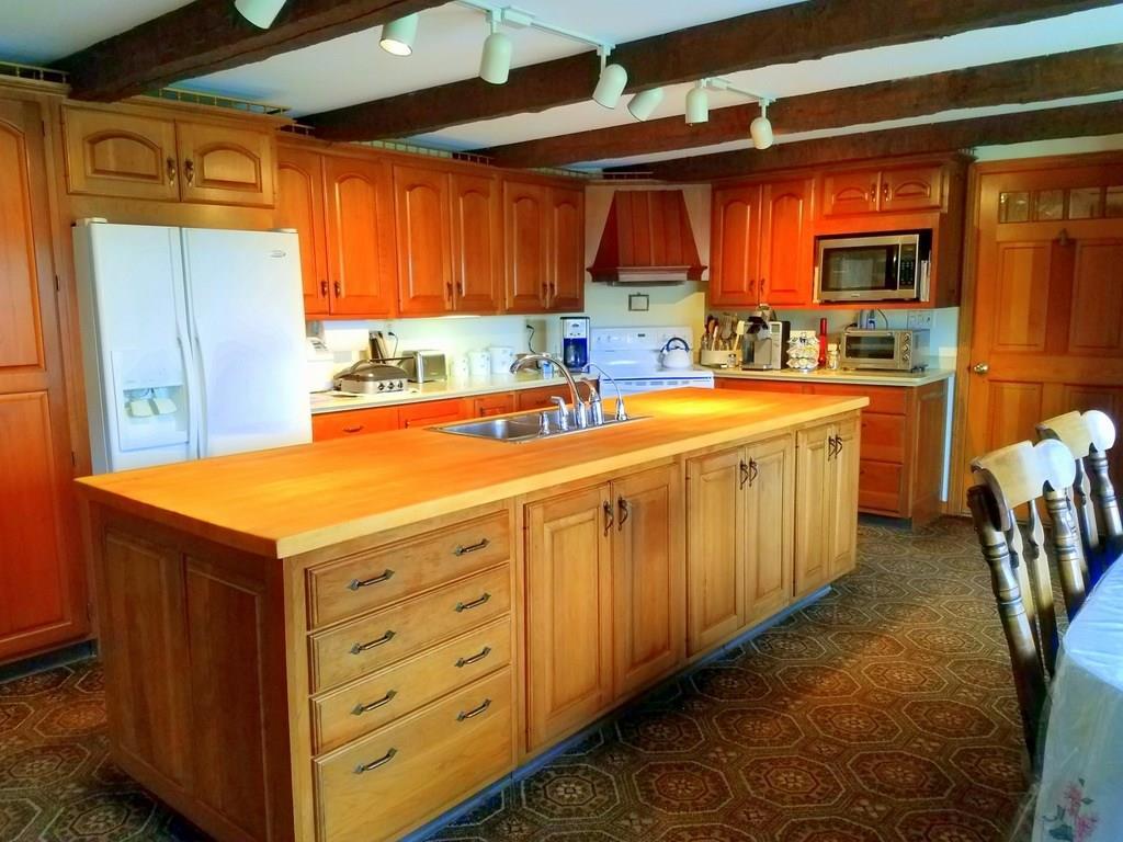 540 Rangeley Road Avon ME 04966