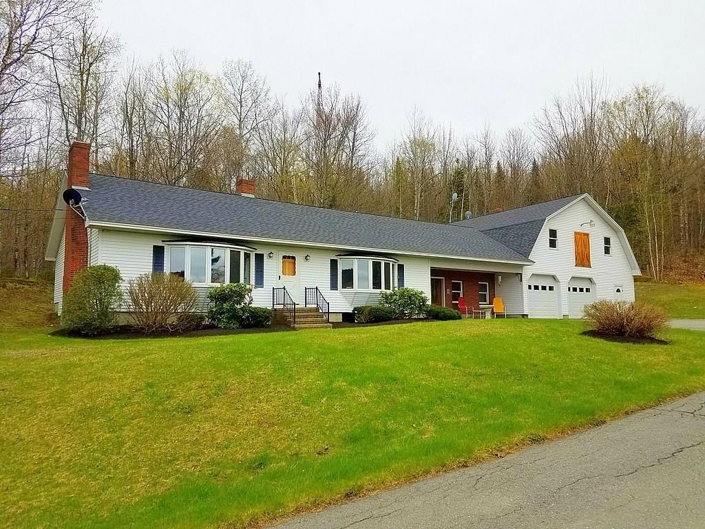 540 Rangeley Road Avon ME 04966