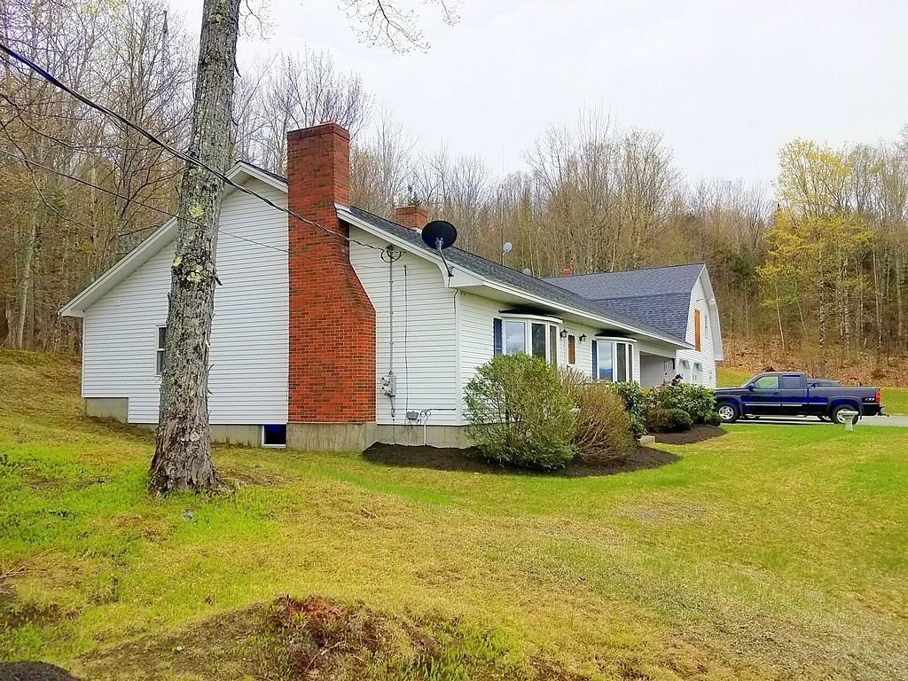 540 Rangeley Road Avon ME 04966