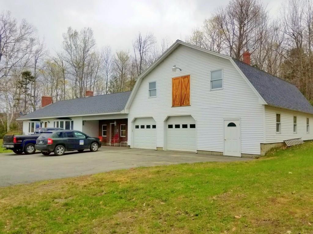 540 Rangeley Road Avon ME 04966