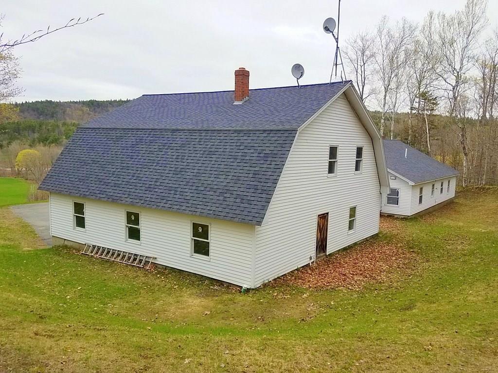 540 Rangeley Road Avon ME 04966