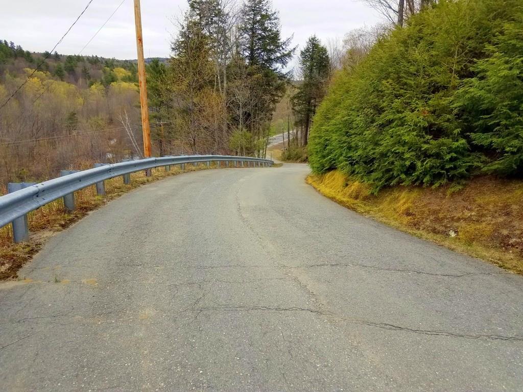 540 Rangeley Road Avon ME 04966
