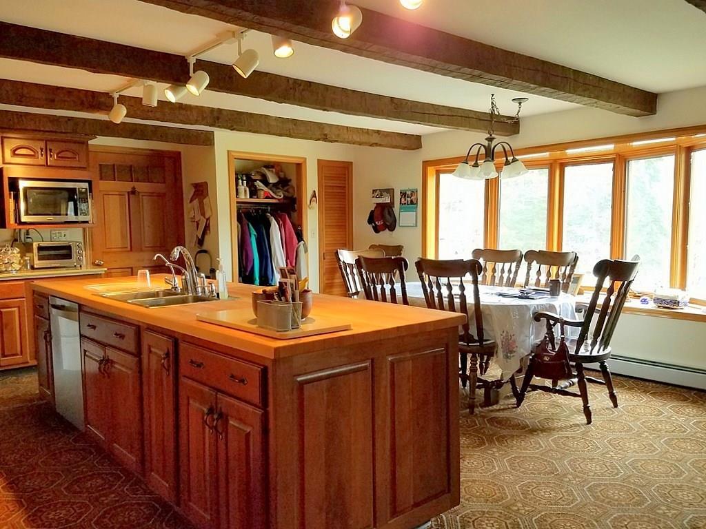 540 Rangeley Road Avon ME 04966