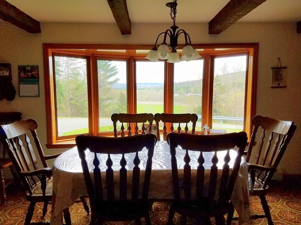 540 Rangeley Road Avon ME 04966