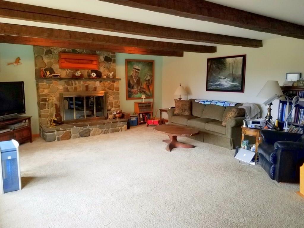 540 Rangeley Road Avon ME 04966