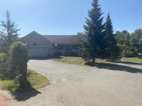 15 Kincaid Road Madison ME 04950