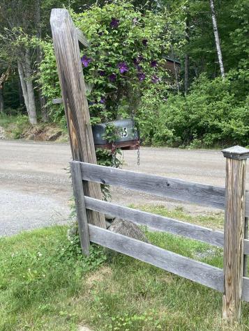 15 Kincaid Road Madison ME 04950