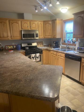 15 Kincaid Road Madison ME 04950