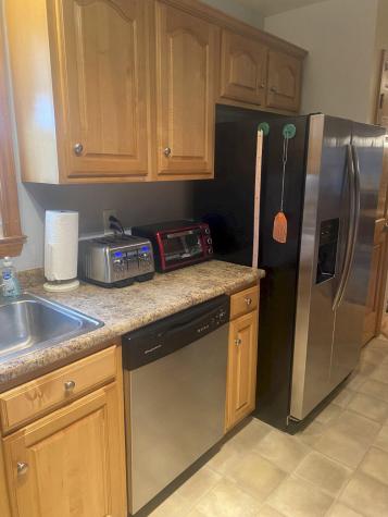 15 Kincaid Road Madison ME 04950