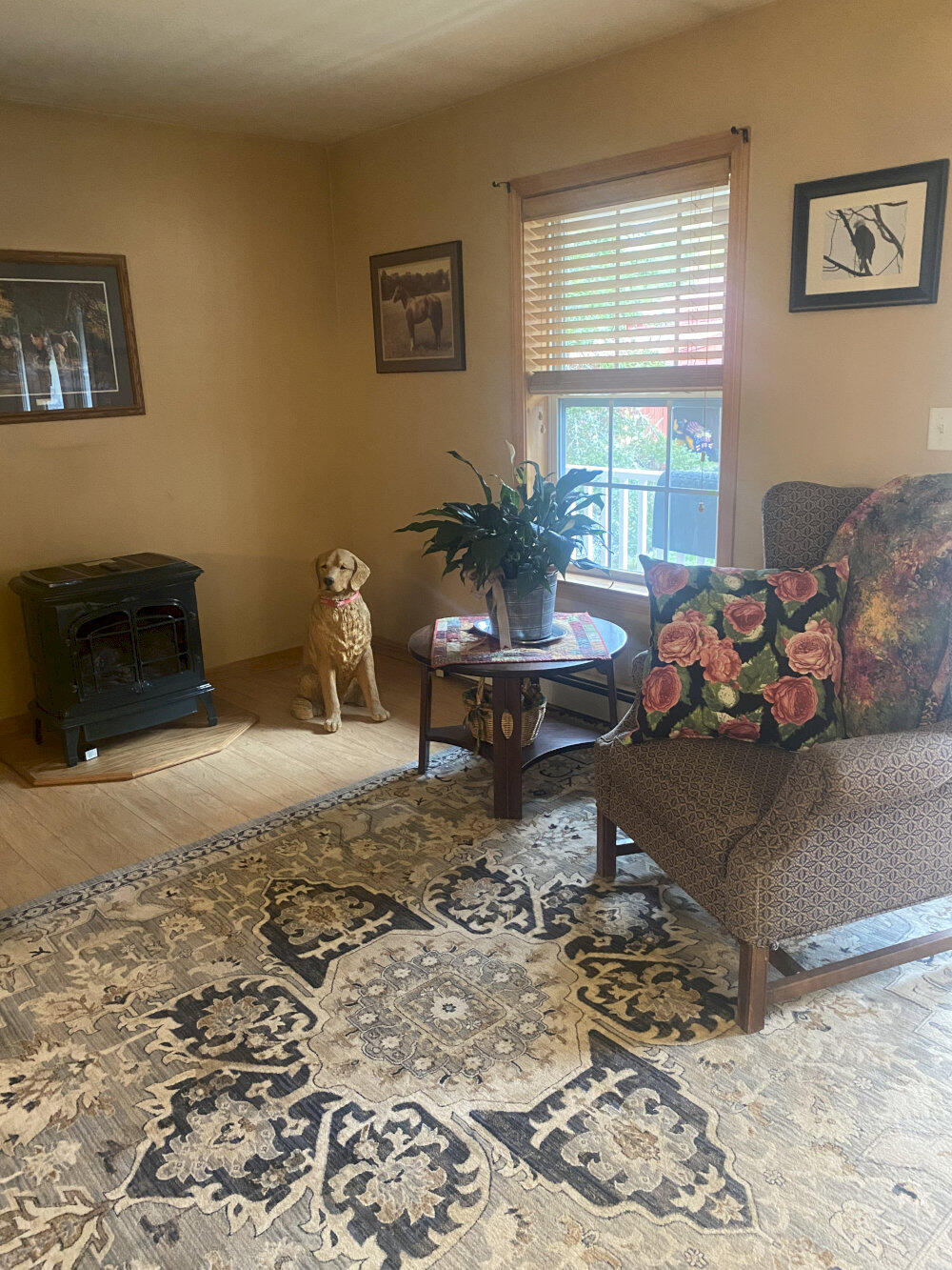 15 Kincaid Road Madison ME 04950