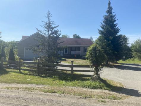 15 Kincaid Road Madison ME 04950