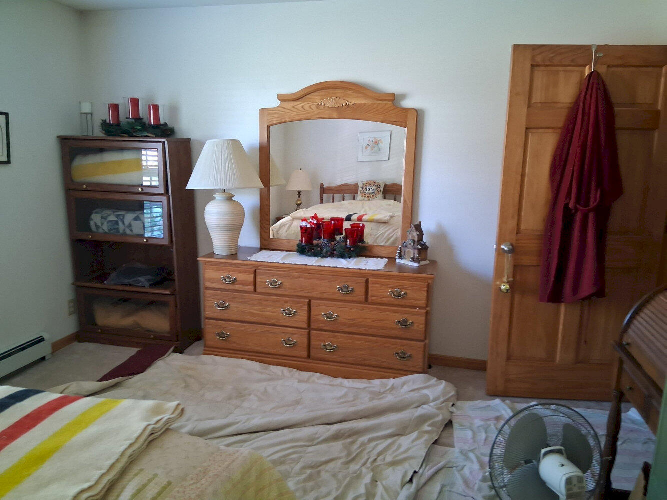 15 Kincaid Road Madison ME 04950