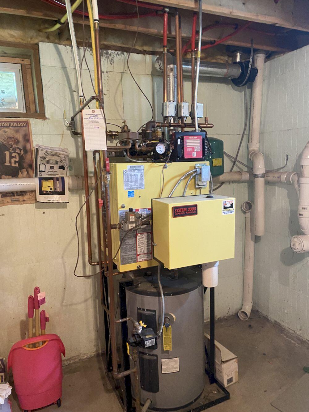 15 Kincaid Road Madison ME 04950