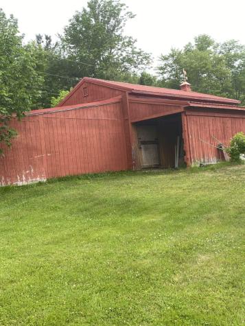 15 Kincaid Road Madison ME 04950