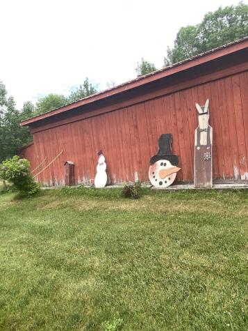 15 Kincaid Road Madison ME 04950