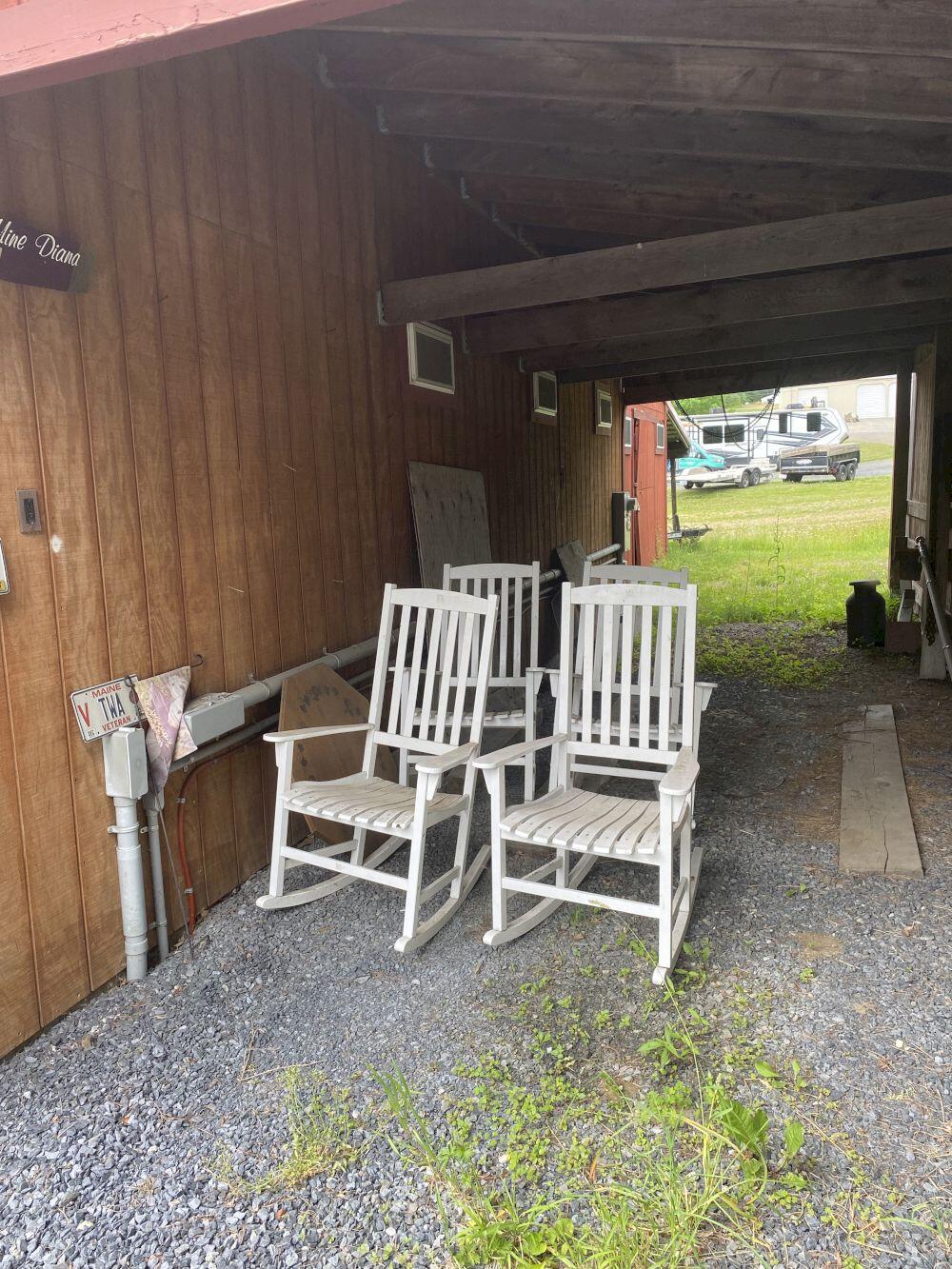 15 Kincaid Road Madison ME 04950