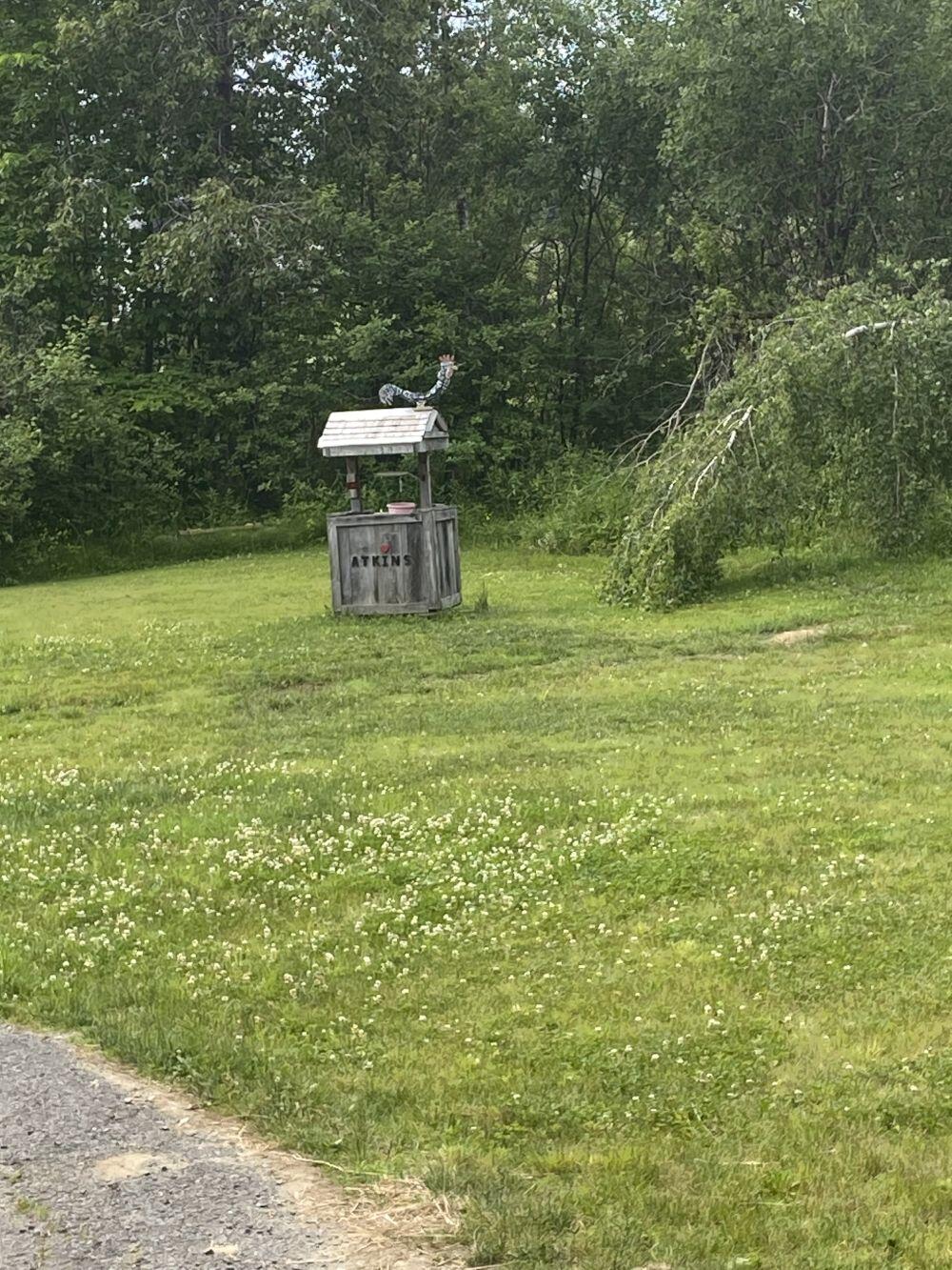 15 Kincaid Road Madison ME 04950