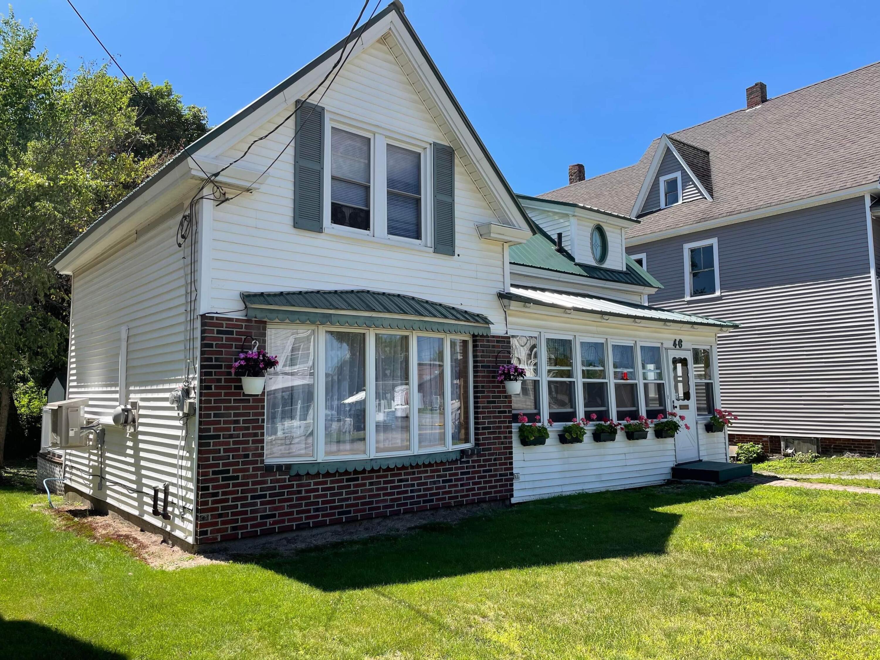 46 Central Street Millinocket ME 04462