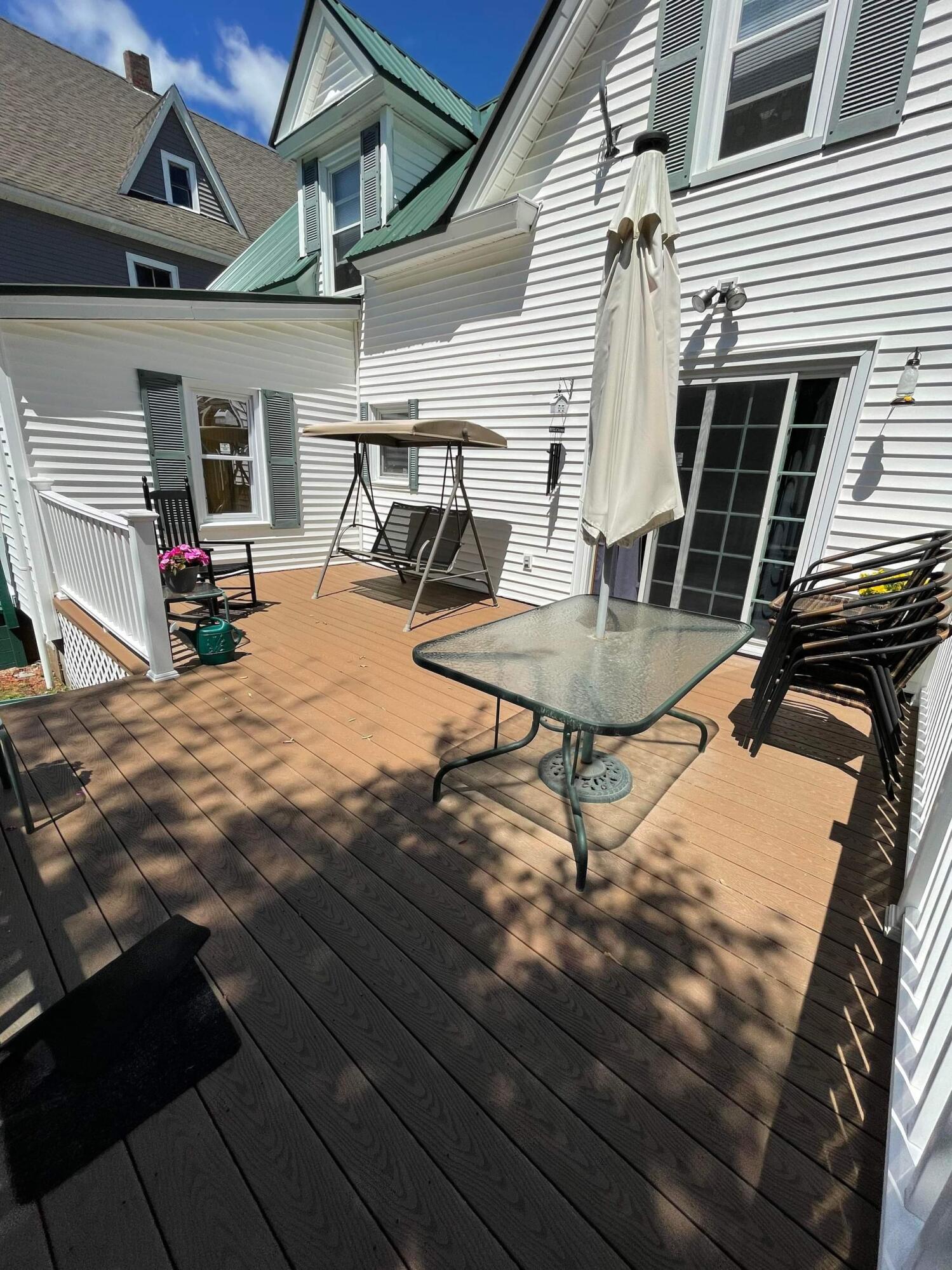 46 Central Street Millinocket ME 04462